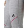 Dámské funkční spodky HELLY HANSEN WORKWEAR 75520 930 W HH LIFA MERINO PANT (velikost L)