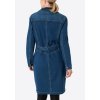 Dámské zimní šaty TIMEZONE 11-10111-00-3337 3838 Denim Shirt Dress (velikost L)