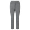 Dámské kalhoty TIMEZONE 16-10172-00-5008 8682 RavenTZ 7/8 Regular (velikost 26)