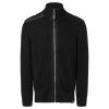 Pánský svetr TIMEZONE 28-10218-01-9334 9030 Heavy Knit Jacket (velikost XL)