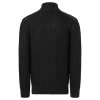 Pánský svetr TIMEZONE 28-10218-01-9334 9030 Heavy Knit Jacket (velikost XL)