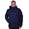 Pánská zimní bunda FIVE SEASONS 10396 710 ANZERE JKT M (velikost XXL)