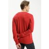 Pánský svetr CROSS 34229 529 SWETER (velikost L)
