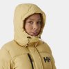 Dámský zimní kabát HELLY HANSEN 53205 389 W ADORE PUFFY PARKA (velikost L)