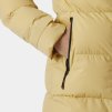 Dámský zimní kabát HELLY HANSEN 53205 389 W ADORE PUFFY PARKA (velikost L)