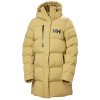 Dámský zimní kabát HELLY HANSEN 53205 389 W ADORE PUFFY PARKA (velikost L)