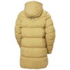 Dámský zimní kabát HELLY HANSEN 53205 389 W ADORE PUFFY PARKA (velikost L)