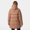 Dámský zimní kabát HELLY HANSEN 53205 84 W ADORE PUFFY PARKA (velikost S)