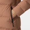 Dámský zimní kabát HELLY HANSEN 53205 84 W ADORE PUFFY PARKA (velikost S)