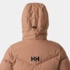 Dámský zimní kabát HELLY HANSEN 53205 84 W ADORE PUFFY PARKA (velikost S)