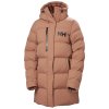 Dámský zimní kabát HELLY HANSEN 53205 84 W ADORE PUFFY PARKA (velikost S)