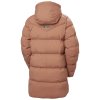 Dámský zimní kabát HELLY HANSEN 53205 84 W ADORE PUFFY PARKA (velikost S)