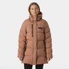 Dámský zimní kabát HELLY HANSEN 53205 84 W ADORE PUFFY PARKA (velikost S)