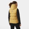 Dámská vesta HELLY HANSEN 54032 389 W ADORE PUFFY VEST (velikost L)
