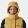 Dámská vesta HELLY HANSEN 54032 389 W ADORE PUFFY VEST (velikost L)