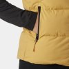 Dámská vesta HELLY HANSEN 54032 389 W ADORE PUFFY VEST (velikost L)