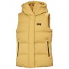 Dámská vesta HELLY HANSEN 54032 389 W ADORE PUFFY VEST (velikost L)