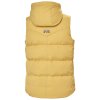 Dámská vesta HELLY HANSEN 54032 389 W ADORE PUFFY VEST (velikost L)