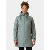 Dámský zimní kabát HELLY HANSEN 62395 485 W LONG BELFAST WINTER JACKET (velikost S)