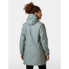 Dámský zimní kabát HELLY HANSEN 62395 485 W LONG BELFAST WINTER JACKET (velikost S)