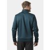 Pánská mikina HELLY HANSEN 34289 453 HP FLEECE JACKET 2.0 (velikost XL)