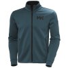 Pánská mikina HELLY HANSEN 34289 453 HP FLEECE JACKET 2.0 (velikost XL)
