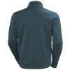 Pánská mikina HELLY HANSEN 34289 453 HP FLEECE JACKET 2.0 (velikost XL)