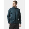 Pánská mikina HELLY HANSEN 34289 453 HP FLEECE JACKET 2.0 (velikost XL)