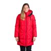 Dámský zimní kabát NORTHFINDER BU-6272SP 360 KIM (velikost XS)