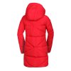 Dámský zimní kabát NORTHFINDER BU-6272SP 360 KIM (velikost XS)