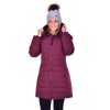 Dámský zimní kabát FIVE SEASONS 20338 889 BRYNN JKT W (velikost 52)