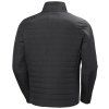 Pánská insulátor bunda HELLY HANSEN CREW 2.0 Šedá (velikost L)