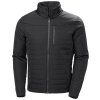Pánská insulátor bunda HELLY HANSEN CREW 2.0 Šedá (velikost L)
