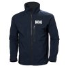 Pánská bunda HELLY HANSEN 34040 597 HP RACING JACKET (velikost M)