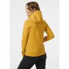 Dámská mikina HELLY HANSEN 30243 328 W HP OCEAN SWT JACKET (velikost M)