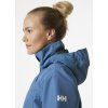 Dámská bunda HELLY HANSEN W ADEN JACKET Modrá (velikost S)