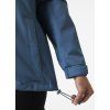 Dámská bunda HELLY HANSEN W ADEN JACKET Modrá (velikost S)