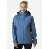 Dámská bunda HELLY HANSEN W ADEN JACKET Modrá (velikost S)