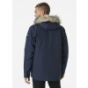 Pánský kabát HELLY HANSEN 53995 597 COASTAL 3.0 PARKA (velikost XXL)