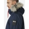 Pánský kabát HELLY HANSEN 53995 597 COASTAL 3.0 PARKA (velikost XXL)