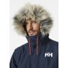 Pánský kabát HELLY HANSEN 53995 597 COASTAL 3.0 PARKA (velikost XXL)