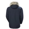 Pánský kabát HELLY HANSEN 53995 597 COASTAL 3.0 PARKA (velikost XXL)