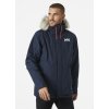 Pánský kabát 53995 597 COASTAL 3.0 PARKA (velikost L)