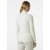 Funkční triko HELLY HANSEN 49410 012 W LIFA MERINO MIDW GRA 1/2 ZIP (velikost M)