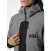 Pánská zimní bunda HELLY HANSEN 63216 876 ODIN BC SOFTSHELL JACKET (velikost L)