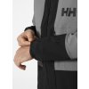 Pánská zimní bunda HELLY HANSEN 63216 876 ODIN BC SOFTSHELL JACKET (velikost L)