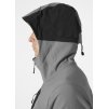 Pánská zimní bunda HELLY HANSEN 63216 876 ODIN BC SOFTSHELL JACKET (velikost L)