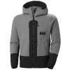 Pánská zimní bunda HELLY HANSEN 63216 876 ODIN BC SOFTSHELL JACKET (velikost L)