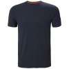 Triko krátký rukáv HELLY HANSEN WORKWEAR 79249 591 TECH T-SHIRT (velikost L)