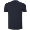 Triko krátký rukáv HELLY HANSEN WORKWEAR 79249 591 TECH T-SHIRT (velikost L)